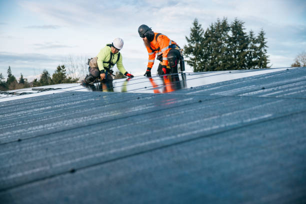 Reliable Metal Roofing contractor in Laurel, MS by Roof Repair Smedway